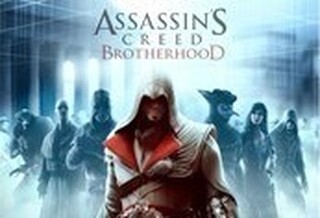 Assassin's Creed Brotherhood PC Ubisoft Connect CD Key