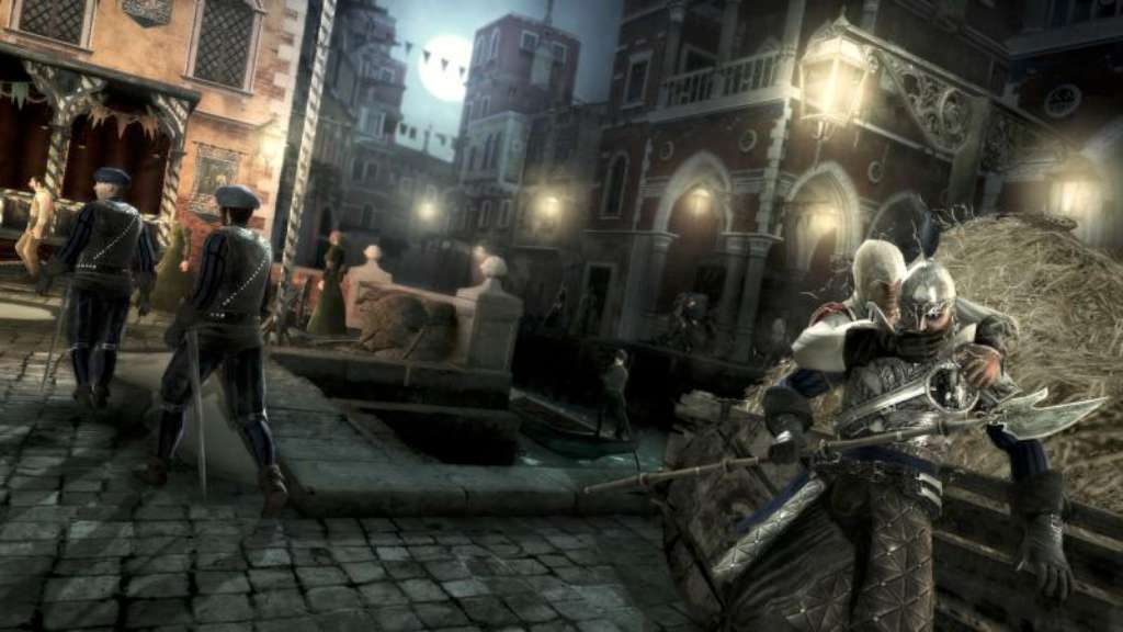 Assassin's Creed 2 PC Ubisoft Connect CD Key screenshot 2