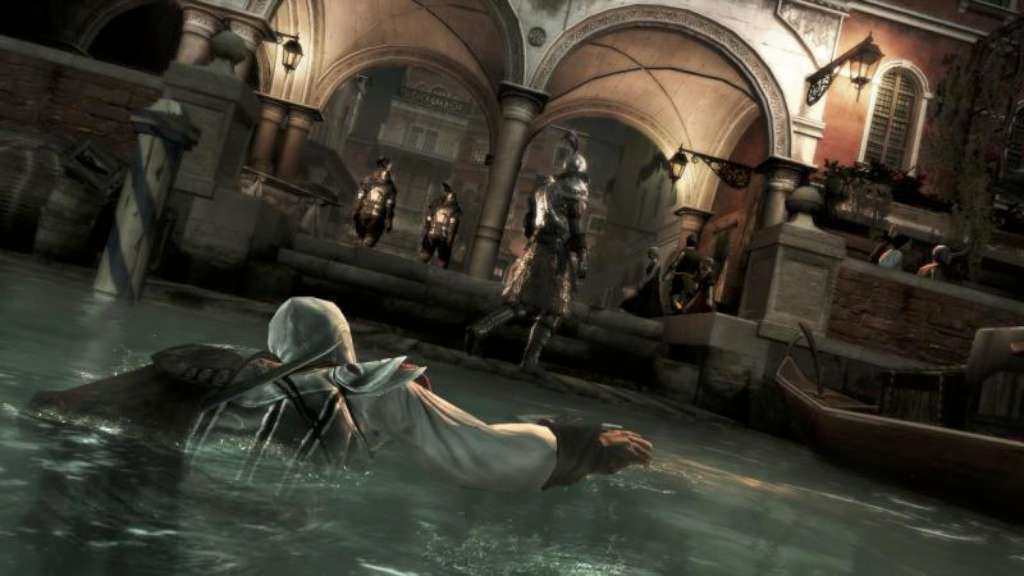 Assassin's Creed 2 PC Ubisoft Connect CD Key screenshot 3
