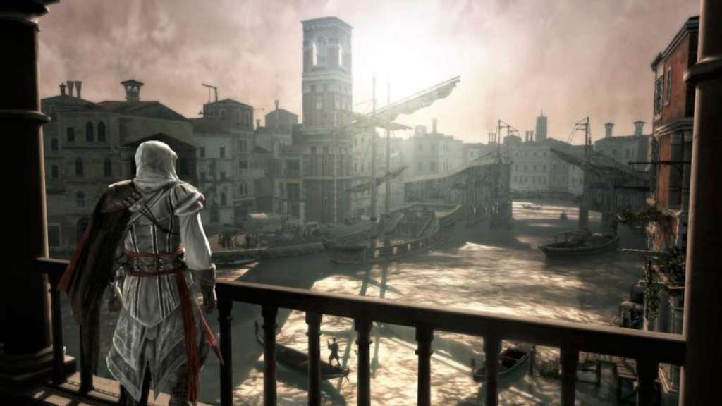 Assassin's Creed 2 PC Ubisoft Connect CD Key screenshot 4