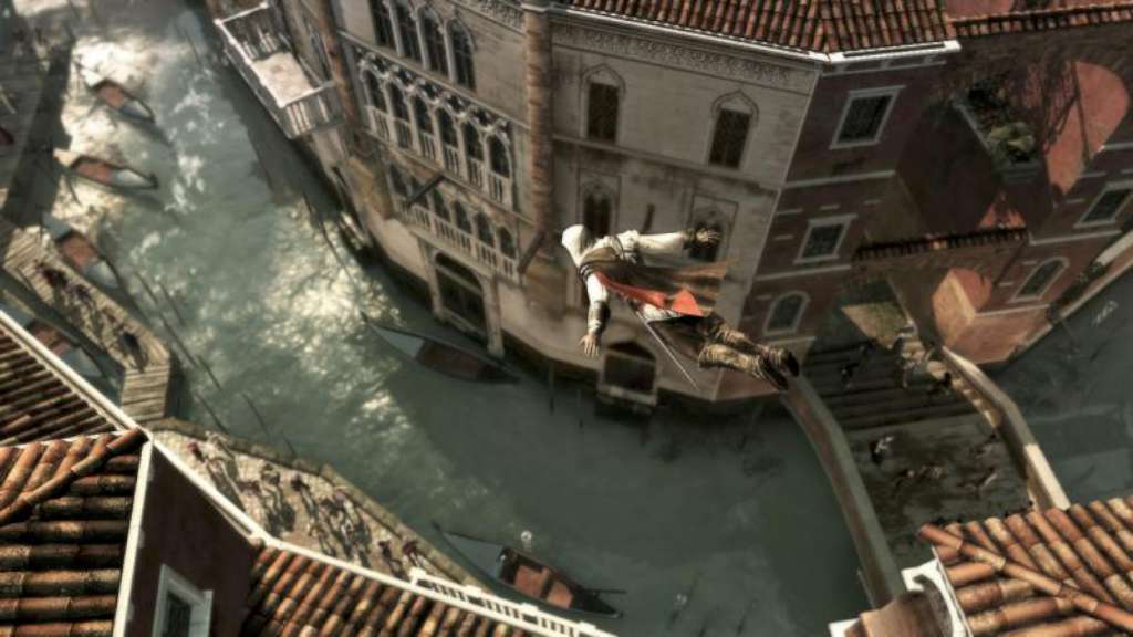 Assassin's Creed 2 PC Ubisoft Connect CD Key screenshot 5