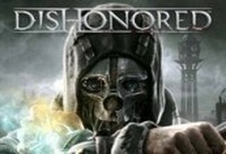 Dishonored PC Steam CD Key