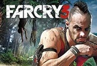 Far Cry 3 Ubisoft Connect CD Key