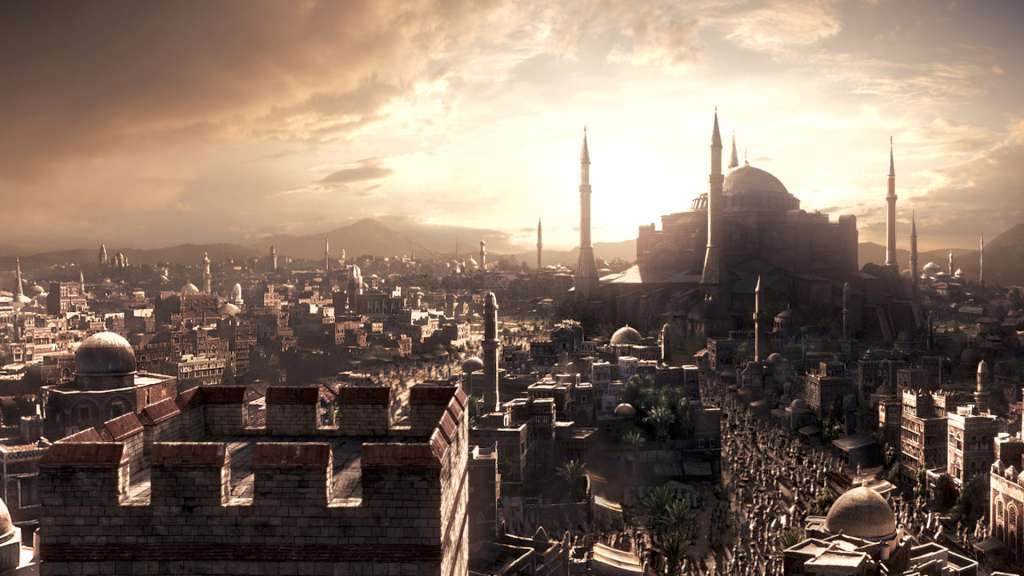 Sid Meier's Civilization V Steam CD Key  screenshot 3