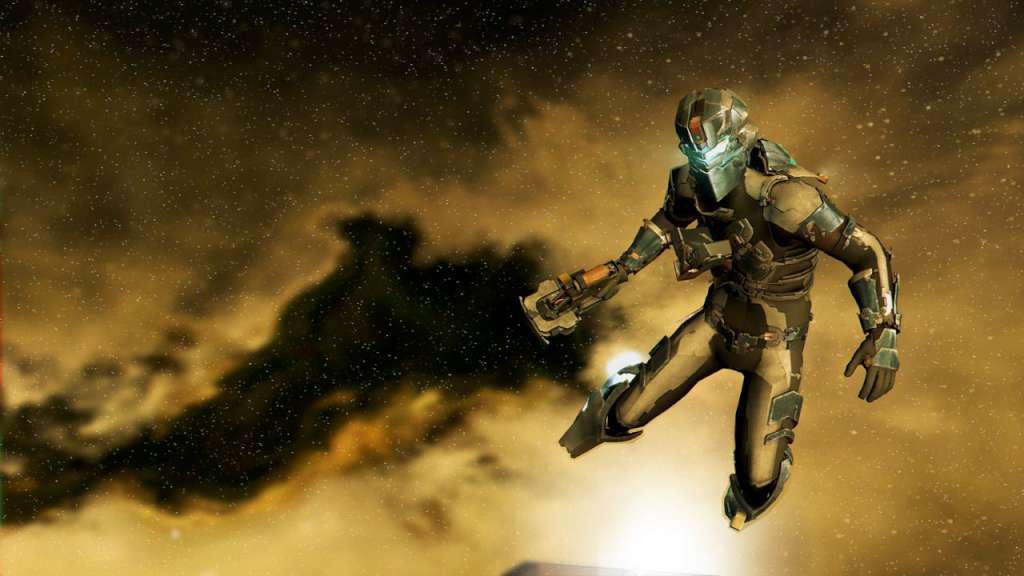 Dead Space 2 PC EA App CD Key