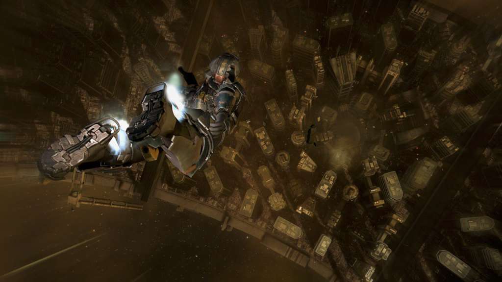 Dead Space 2 PC EA App CD Key screenshot 2