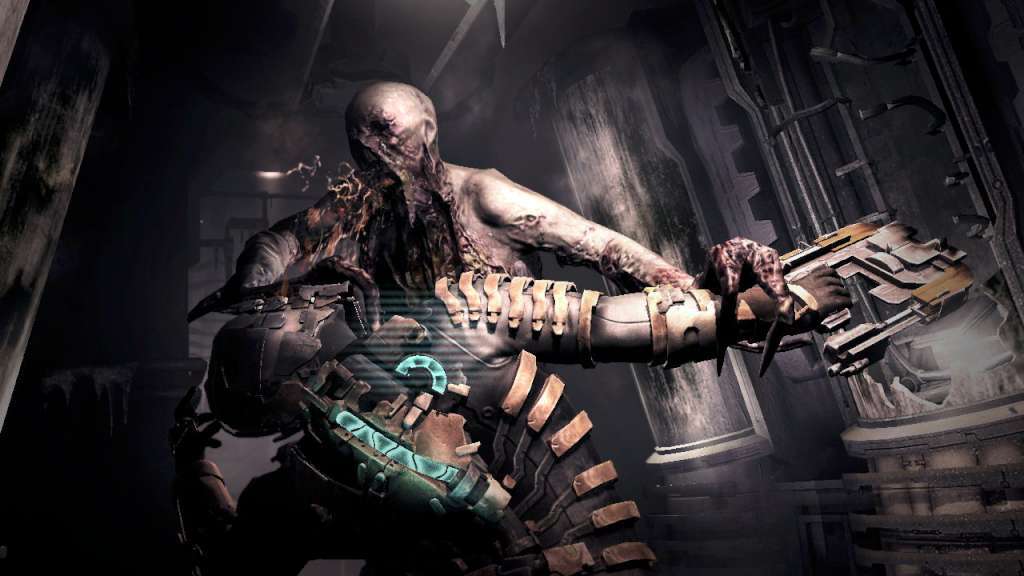 Dead Space 2 PC EA App CD Key screenshot 4