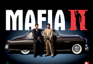 Mafia II PC Steam CD Key