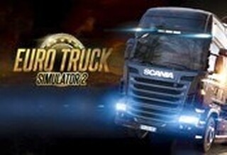 Euro Truck Simulator 2 PC Steam CD Key
