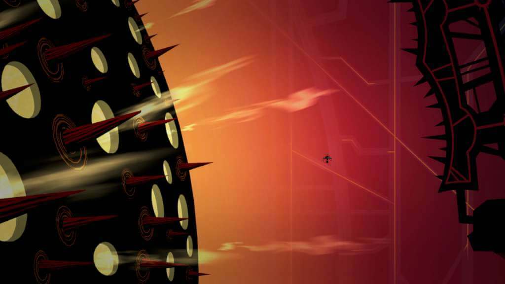 Insanely Twisted Shadow Planet Steam CD Key screenshot 5