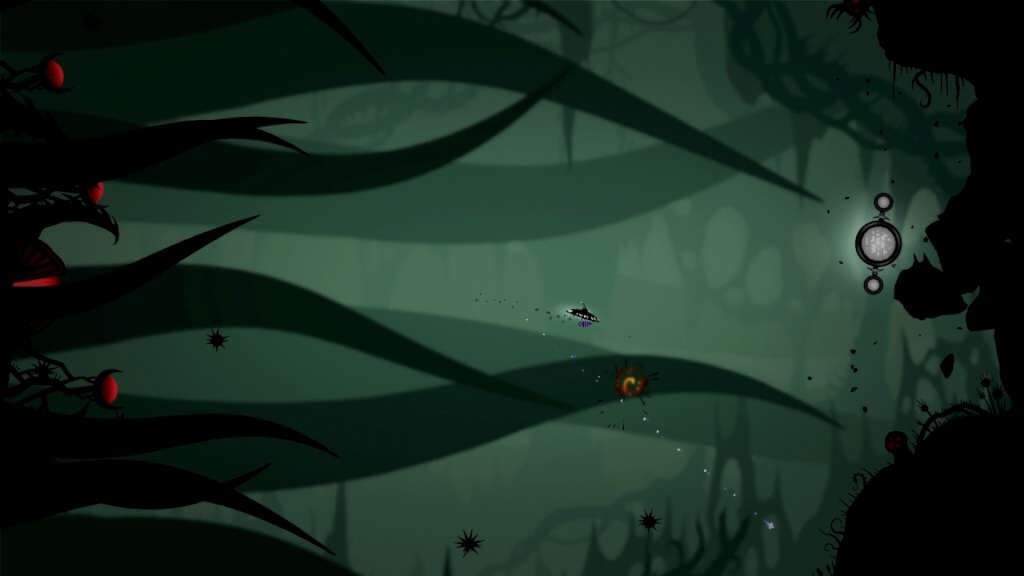 Insanely Twisted Shadow Planet Steam CD Key screenshot 6