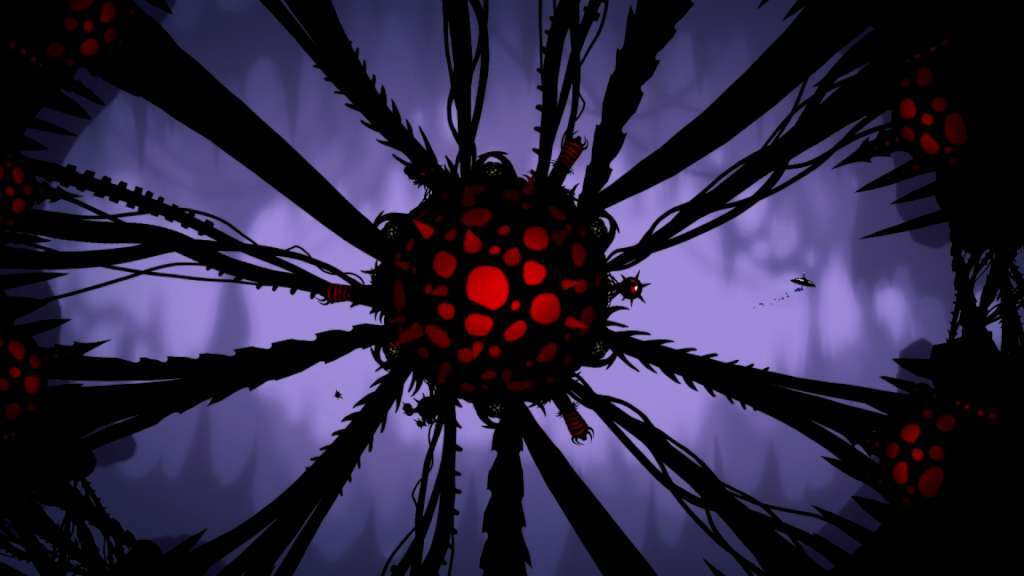 Insanely Twisted Shadow Planet Steam CD Key screenshot 7