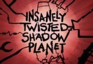 Insanely Twisted Shadow Planet Steam CD Key