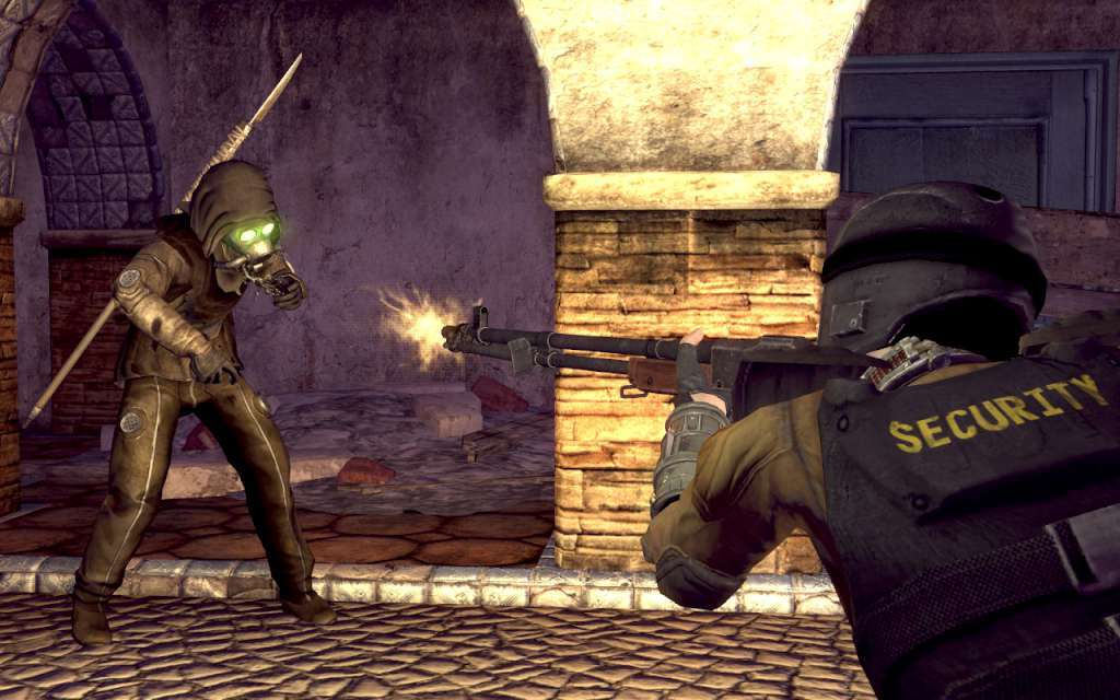 Fallout: New Vegas PC Steam CD Key screenshot 7