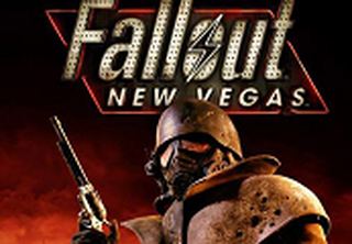Fallout: New Vegas PC Steam CD Key