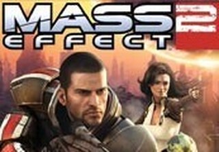 Mass Effect 2 EA App CD Key