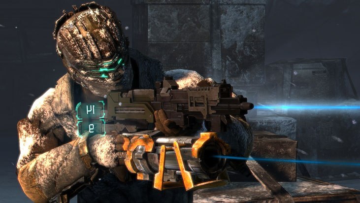 Dead Space 3 EA App CD Key screenshot 2