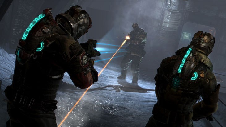 Dead Space 3 EA App CD Key screenshot 3
