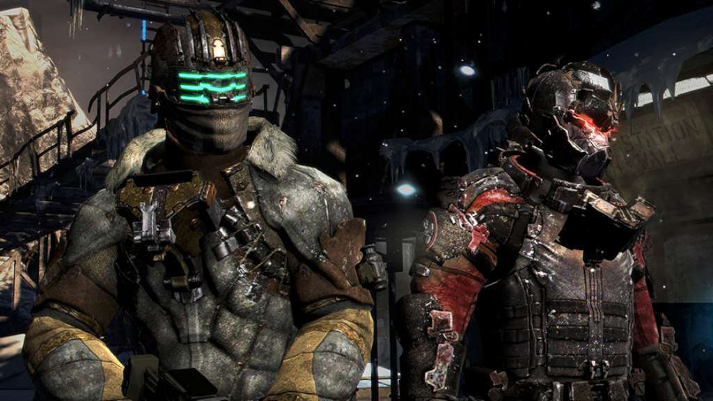 Dead Space 3 EA App CD Key screenshot 14