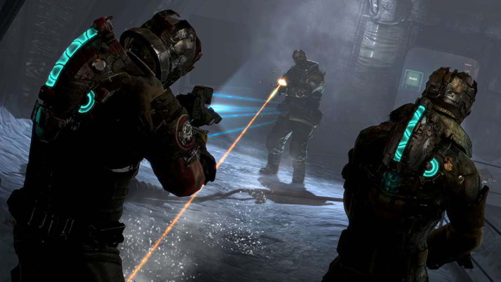 Dead Space 3 EA App CD Key screenshot 18