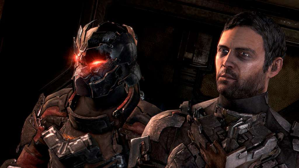Dead Space 3 EA App CD Key screenshot 19