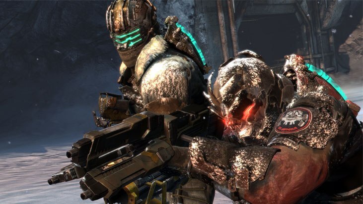 Dead Space 3 EA App CD Key screenshot 4