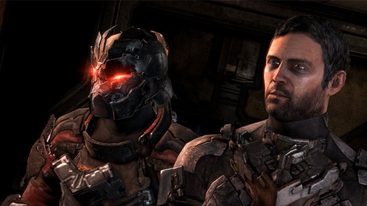 Dead Space 3 EA App CD Key screenshot 5
