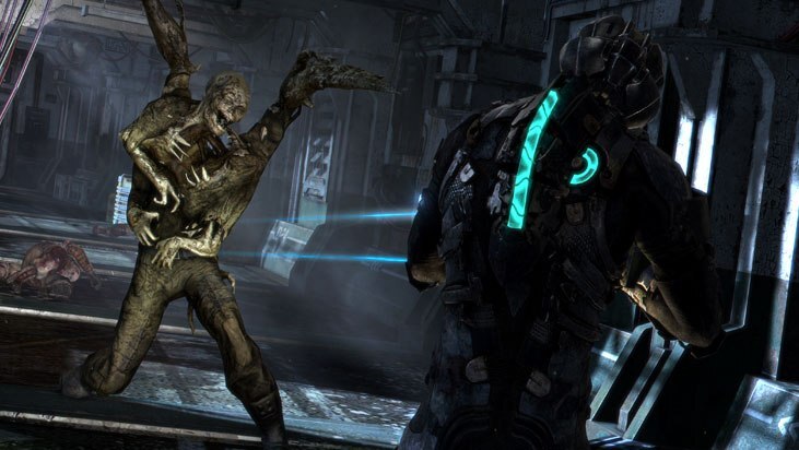 Dead Space 3 EA App CD Key screenshot 7
