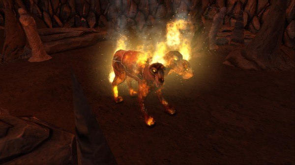 Impire PC Steam CD Key screenshot 3