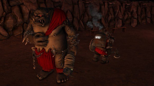 Impire PC Steam CD Key screenshot 6