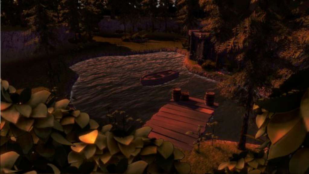 Impire PC Steam CD Key screenshot 8