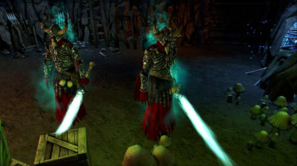Impire PC Steam CD Key screenshot 9