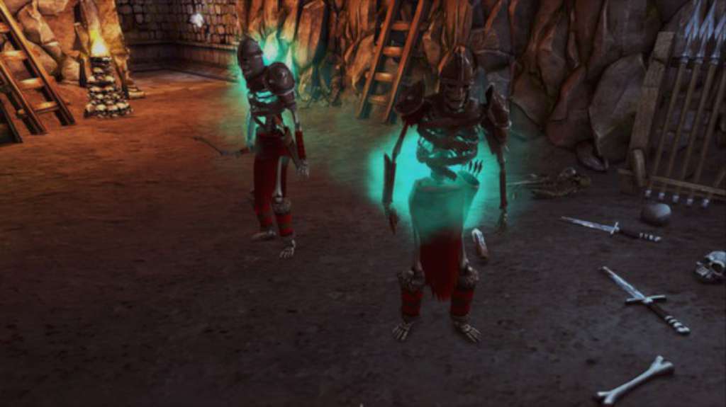 Impire PC Steam CD Key screenshot 11