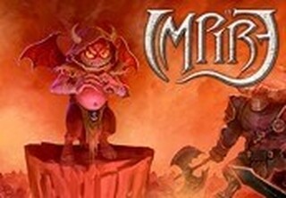 Impire PC Steam CD Key