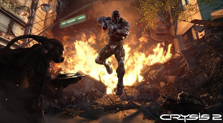 Crysis 2 Maximum Edition EA App CD Key screenshot 7