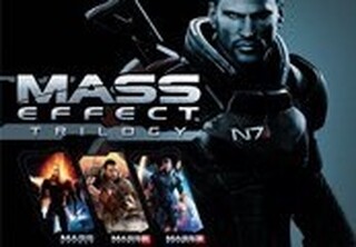 Mass Effect Trilogy EA App CD Key