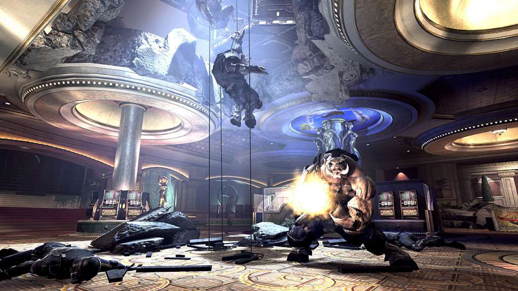 Duke Nukem Forever Collection PC Steam CD Key screenshot 3
