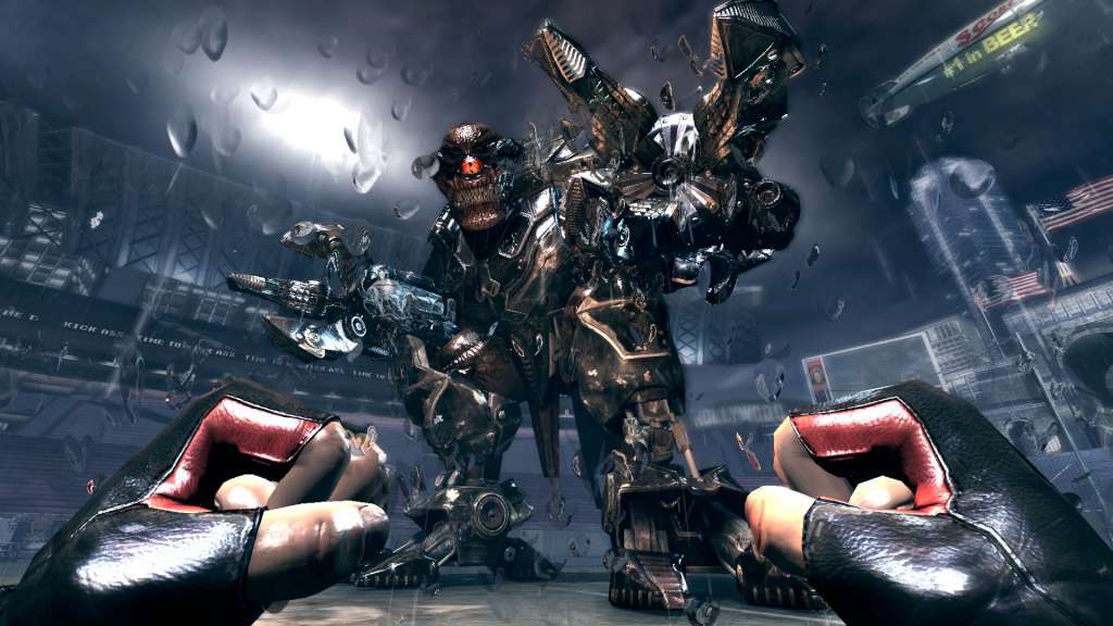 Duke Nukem Forever Collection PC Steam CD Key screenshot 5