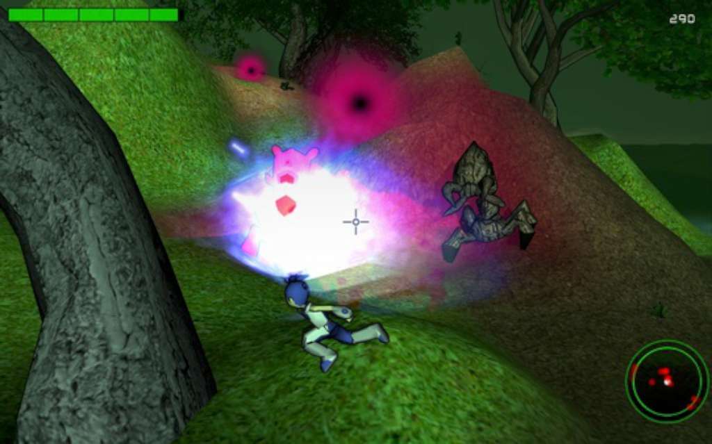 Caster PC Steam CD Key