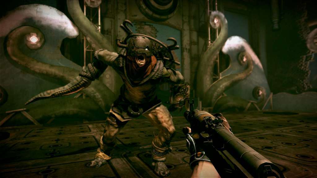 Rage Steam CD Key screenshot 3