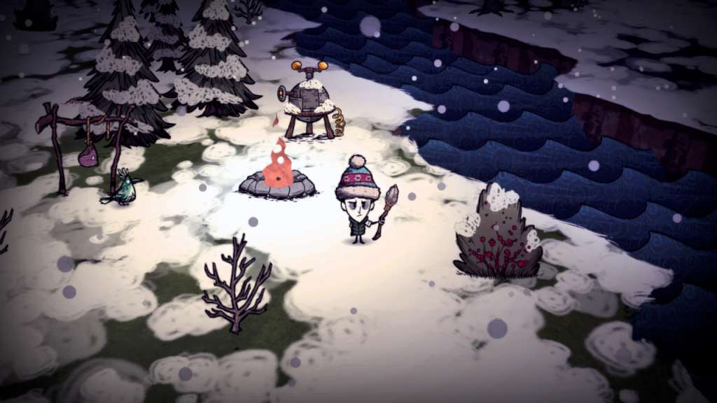 Don't Starve Steam CD Key screenshot 2