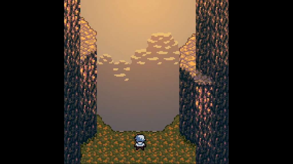 Anodyne PC Steam CD Key screenshot 4