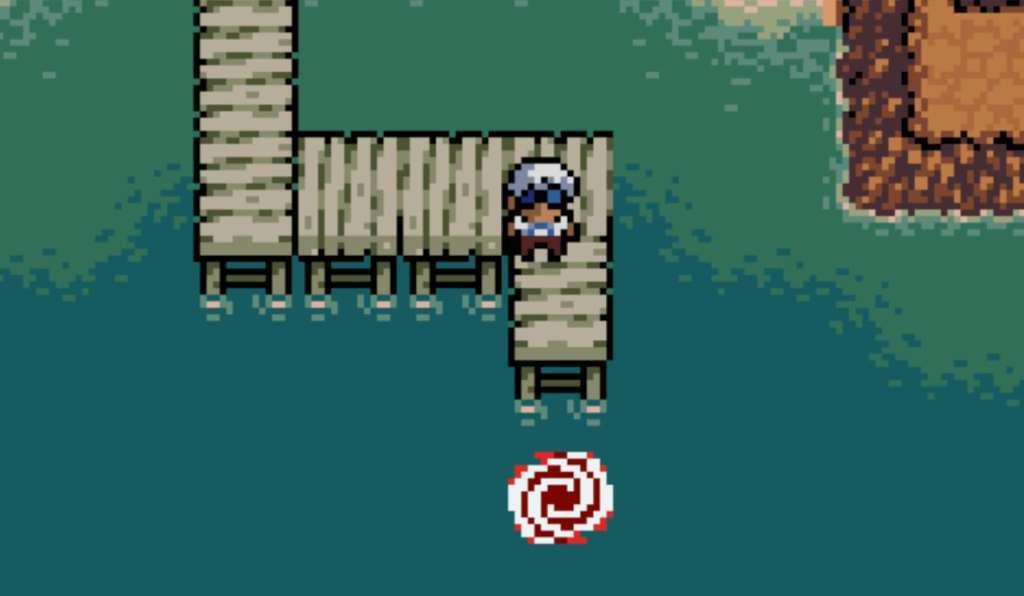 Anodyne PC Steam CD Key screenshot 5