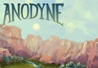Anodyne PC Steam CD Key