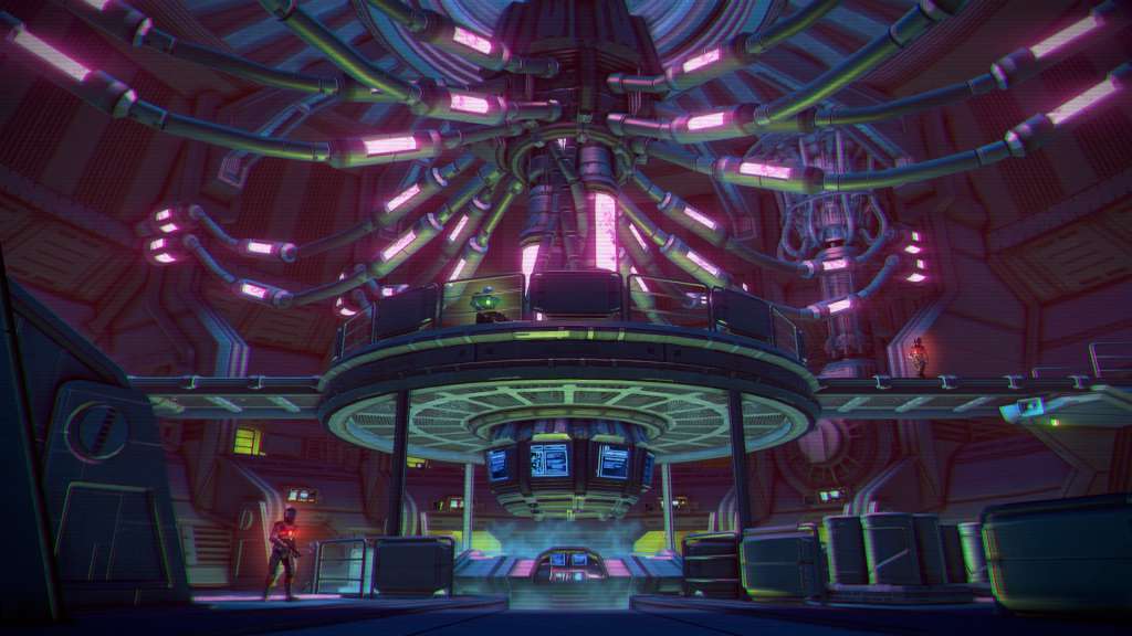 Far Cry 3 Blood Dragon Ubisoft Connect CD Key screenshot 3