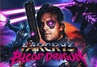 Far Cry 3 Blood Dragon Ubisoft Connect CD Key