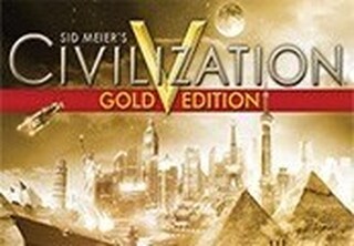 Sid Meier's Civilization V Gold Edition Steam CD Key