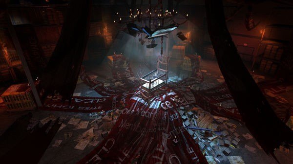 FEAR Ultimate Pack PC Steam CD Key screenshot 2