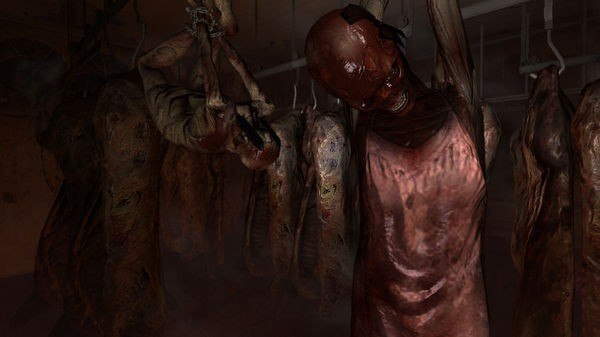 FEAR Ultimate Pack PC Steam CD Key screenshot 4