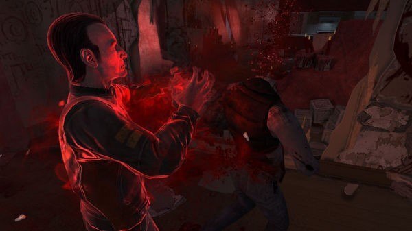 FEAR Ultimate Pack PC Steam CD Key screenshot 5